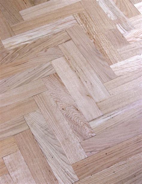 Solid Parquet Blocks Unfinished Rustic Flooring Lowest Price