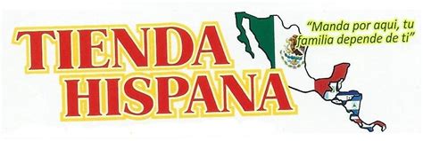 Tienda Hispana