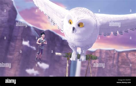 Secret of the Wings Stock Photo - Alamy