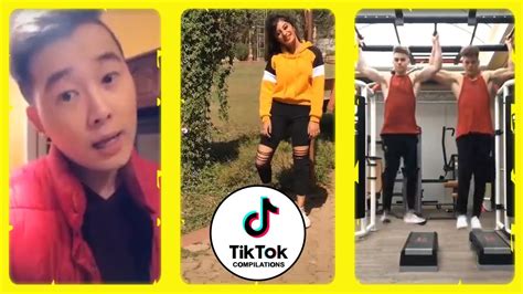 Funny Tiktok Compilation 2020 Funny Tiktok Compilation 7 Youtube