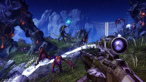 Buy Borderlands 2 Cd Key Compare Prices