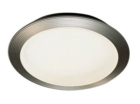 Luce Di Emergenza A Led A Soffitto Da Incasso Iris Daisalux Edilportale