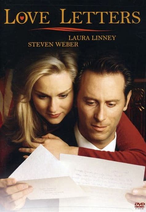 Love Letters DVD Walmart