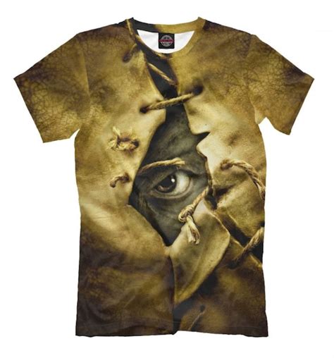 Jeepers Creepers Graphic T Shirt Mens Womens All Etsy