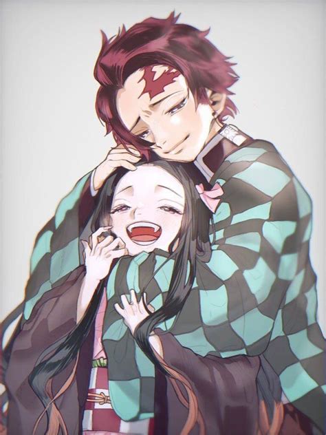 imágenes ;; tanjiro y nezuko. | Anime demon, Slayer anime, Demon