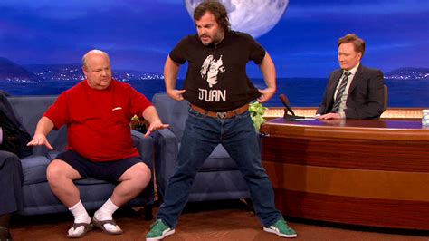 Jack Black