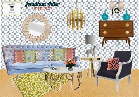 simply life design: I heart Jonathan Adler