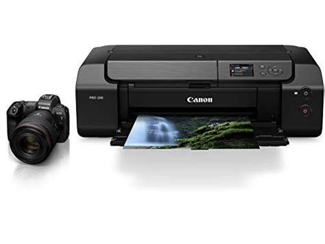 Canon Pixma Pro-200 vs ImagePROGRAF PRO-300: Which Is Best?