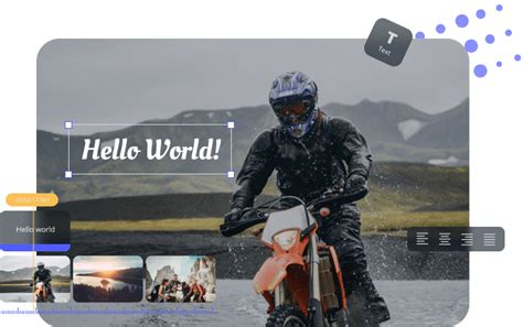 Free MP4 Editor – Easy and Convenient Online Video Editing Tool