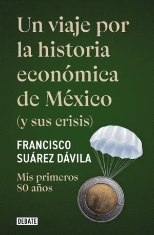 Un viaje por la historia económica de México y sus crisis Mis