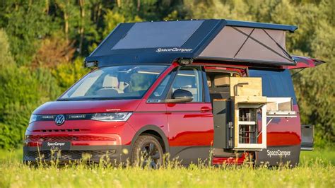 Camper Autocaravanas Noticias Y Tendencias Del Mundo Del Motor