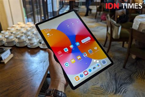 HUAWEI Luncurkan Tablet Rp2 Jutaan MatePad SE 11