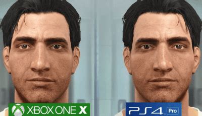 Playstation Vs Xbox Which One Has Better Graphics Gizmogo