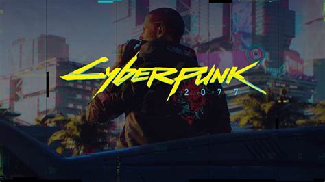 Cyberpunk 2077 Uses Next Gen Engine Technology