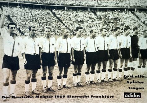 Bilderstrecke Zu Eintracht Frankfurt Ein Museum Findet Seinen Meister Bild 1 Von 3 Faz