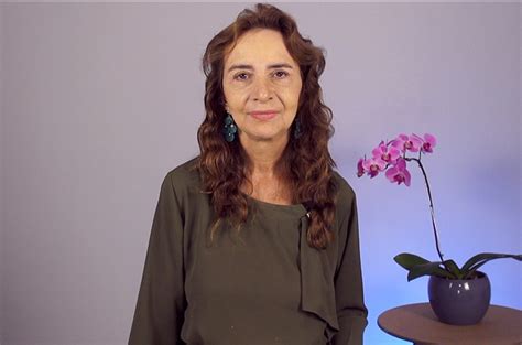 Filósofa Lúcia Helena Galvão Realiza Série De Palestras Na Utfpr