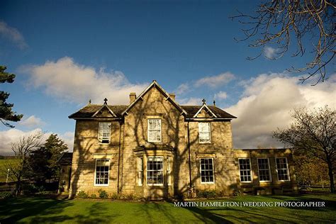 Yorebridge House In November Sunshine House Yorkshire House