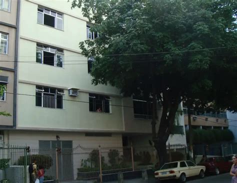 Condomínio Edificio Itapora Rua Félix da Cunha 32 Tijuca