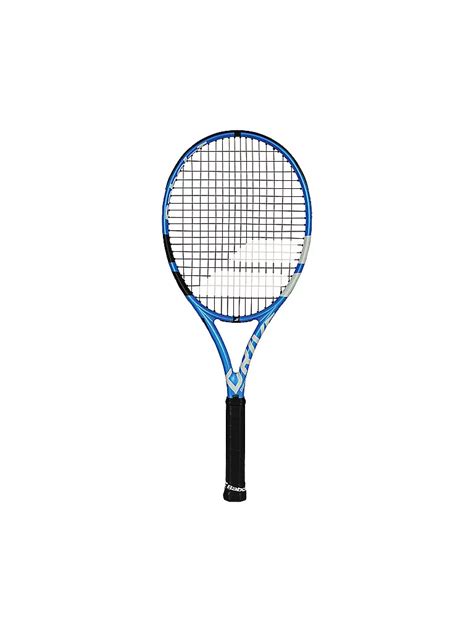 Babolat Tennisschl Ger Pure Drive Blau