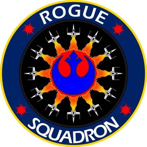 Rogue Squadron (Concept) - Giant Bomb