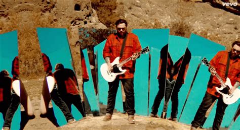 Seether estrenan vídeo de «Words As Weapons» – portALTERNATIVO