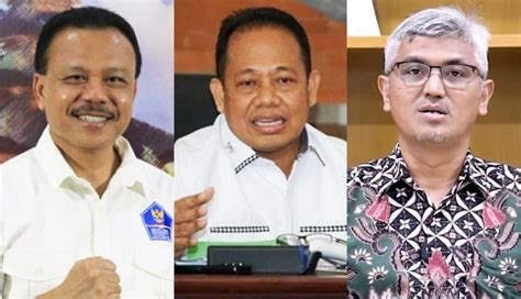 NUSABALI NasDem Berharap Sosok Pj Gubernur Bali Yang Terbaik