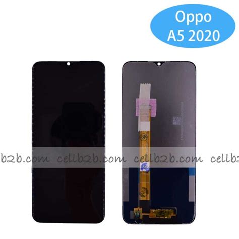 Original Reparada Pantalla OPPO A9 2020 A5 2020 Realme 6i Realme