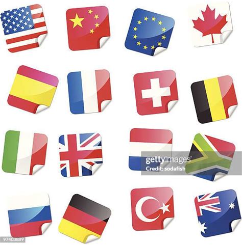 160 Italian Flag Stickers Stock Photos, High-Res Pictures, and Images - Getty Images