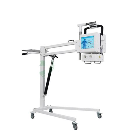 Kw Ma High Frequency Portable X Ray Machine Ysx A Immcare Limited