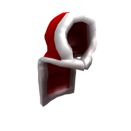 Christmas Cloak | Roblox Wikia | FANDOM powered by Wikia