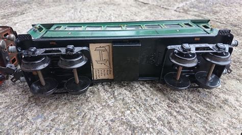 M Rklin Spur Tinplate Kaufen Auf Ricardo