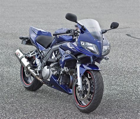 Suzuki Sv S