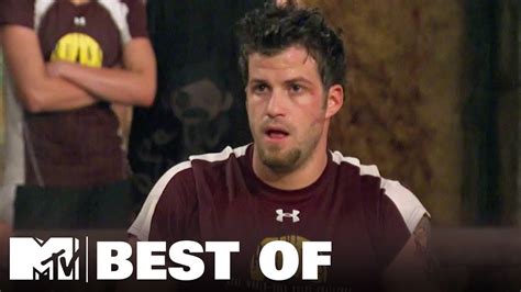 Johnny Bananas Best Moments Best Of The Challenge YouTube