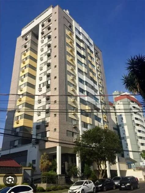 Apartamento na Rua Almirante Barroso 399 Comerciario em Criciúma por