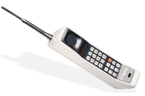 Mobile Phones of the 80s | musicMagpie Blog