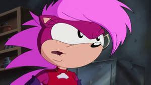 Sonic Underground - Sonia by luisjuarezjiji on DeviantArt