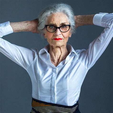 Women Over 80 Share Their Best Beauty Tips