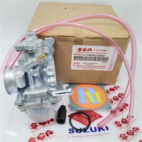 Carburetor Assy Suzuki Smash Smash Old Smash New Smas Titan Shopee