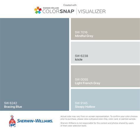 20 Sherwin Williams Light Blue Paint Colors Pimphomee