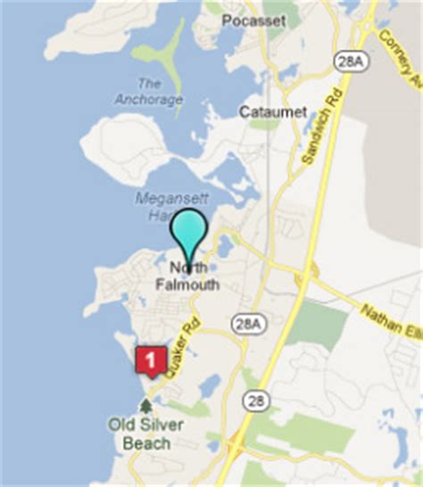 North Falmouth, MA Hotels & Motels - See All Discounts