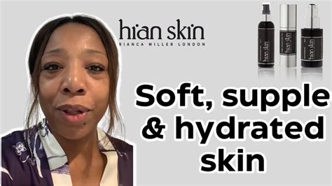 Lisas 8 Weeks Experience Hian Skin Bianca Miller London Youtube