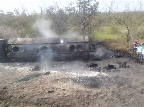 Llegan Otros Dos Heridos De La Tragedia De Tasajera Al Hospital Simón Bolívar