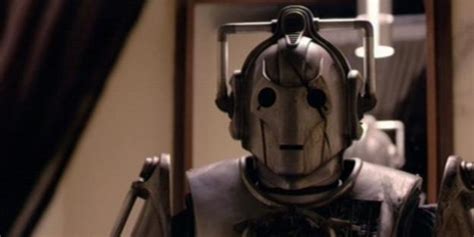 Best Cybermen Stories In Doctor Who