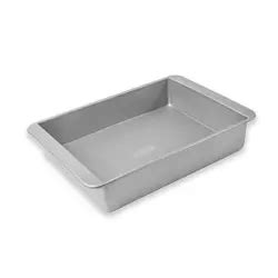 Lasagna Pan with Lid, Nonstick - USA Pan