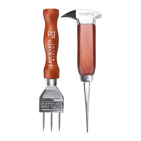 Wholesale Ice Pick Duo Set Wine N Gear