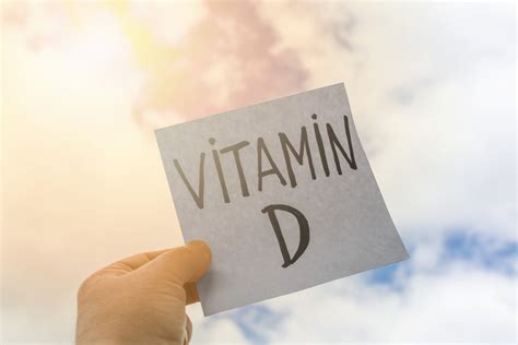 Vitamin D Mangel Zusammenhang Von D3 Defiziten Mit Depressionen