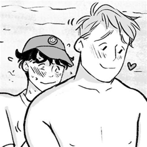 Heartstopper Alice Book Cute Gay Couples You Draw Book Show Book