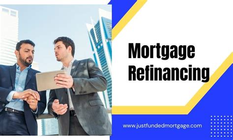 Mortgage Refinancing What You Need To Know