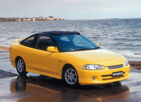 2001-03 Mitsubishi Lancer MR Cabrio | Mitsubishi, Mitsubishi lancer ...