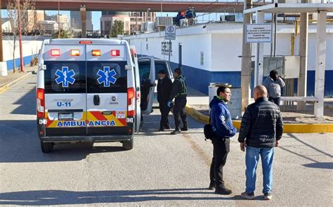 Carroza Atropella A Adulto Mayor Al Intentar Cruzar La Avenida